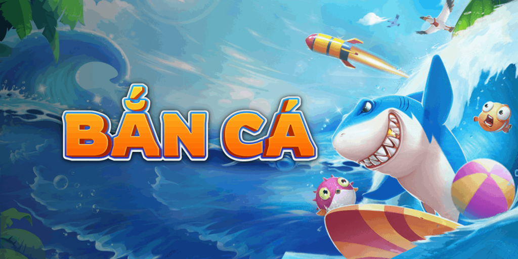 ban ca