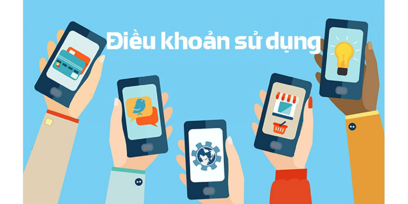 Điều khoản sử dụng 2 Điều khoản sử dụng vnloto
