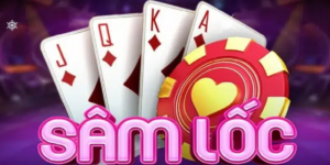 Sâm Lốc vnloto