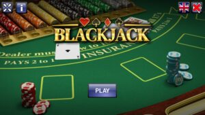 Blackjack