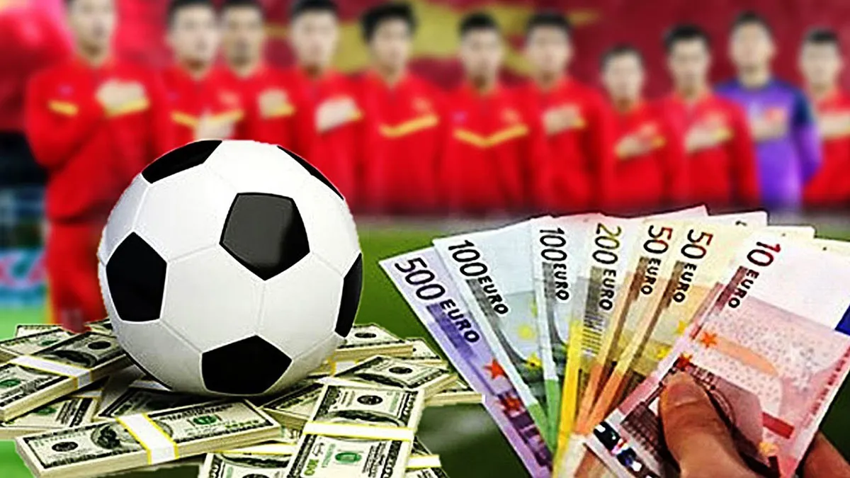 Thể thao 2 Cá cược Thể thao