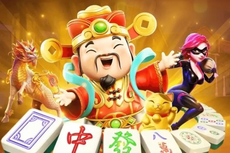 Nổ hũ thần tài tại VNLoto | Quay là trúng, hái lộc liền tay, rước may về nhà 2 nổ hũ thần tài